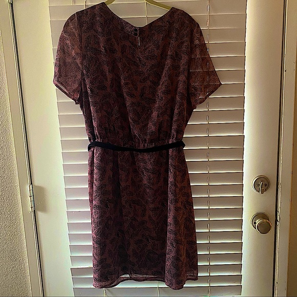 I Heart Ronson Dress - Picture 2 of 7